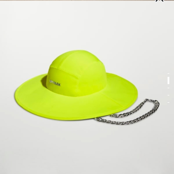 Ivy park nwt in original packaging sun hat - Picture 2 of 4